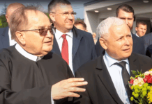 Złoty biznes Ojca Tadeusza. Fundacje ojca Rydzyka z olbrzymimi zyskami