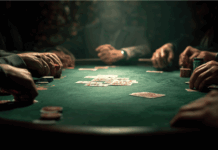 Poker – rywalizacja inteligencji czy gra losowa 