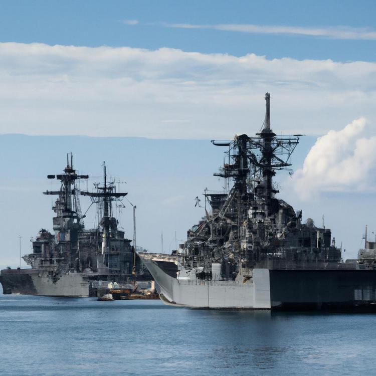 Bitwa morska: ponadczasowa gra w statki to strategiczna rozgrywka, która podbiła świat