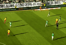 Ostra odpowiedź polskich kibiców dla Macabi Hajfa i Ukraińców po skandalu na Narodowym odpowiedź kibiców dla Macabi Hajfa 2