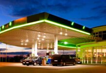 Separator substancji ropopochodnych – dobór i eksploatacja na parkingach i stacjach Separator substancji ropopochodnych