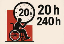 „20 godzin wolności? Nowa ustawa o asystencji osobistej – między systemową rewolucją a rachunkiem Ministerstwa Finansów”