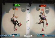 Aleksandra Mirosław deklasuje rywalki! Mistrzyni świata i nowa rekordzistka globu.