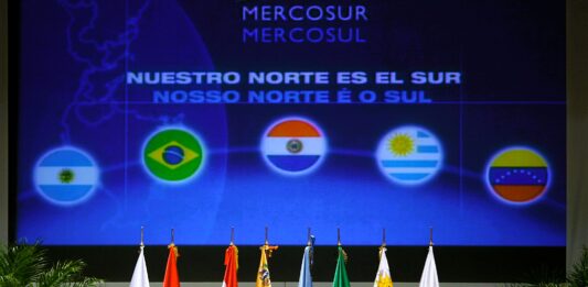 Umowa Mercosur podpisana Umowa Mercosur podpisana - Analiza umowy Mercosur