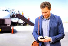 Aplikacja mobilna Parimatch Idealny towarzysz podróży dla fanów zakładów sportowych