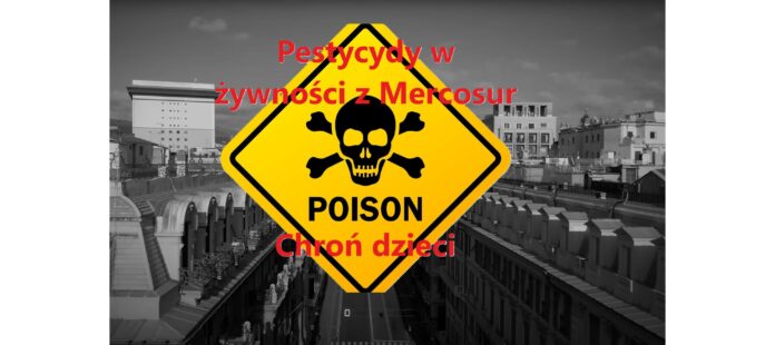 Kulisy Umów Zawieranych Przez Unię Europejską – Tajemnice decyzji Mercosur cz2 Argentyna Stała się Przystanią dla Niemców