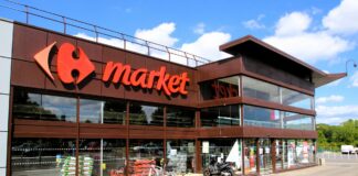 Carrefour we Francji ma niższe ceny