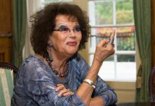 Claudia Cardinale nie żyje Ikona kina i jej niezwykłe dziedzictwo