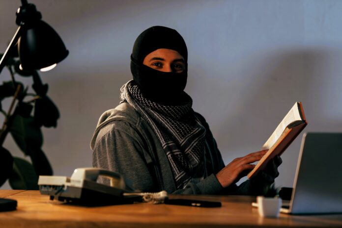 19-latek planował zamach inspirowany Breivikiem 19-latek planował zamach inspirowany Breivikiem