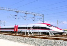 Koszt 1km trasy Kolei Dużych Prędkości (KDP) i czasy przejazdu Kraków – Gdańsk czyli gdzie rozsądek a gdzie ustawka?! Koszt 1km trasy Kolei Dużych Prędkości