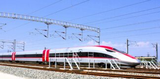 Koszt 1km trasy Kolei Dużych Prędkości