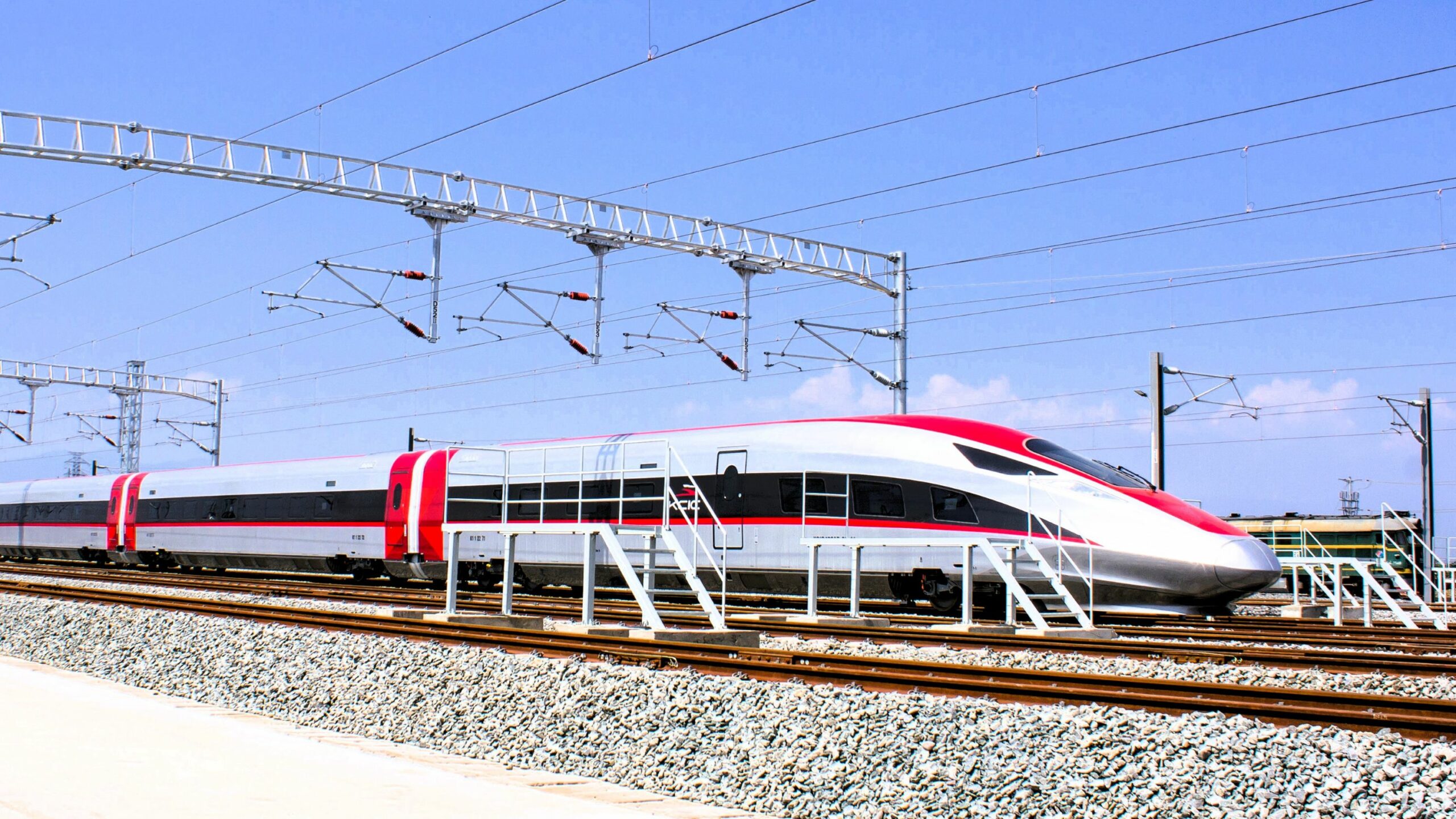 Koszt 1km trasy Kolei Dużych Prędkości (KDP) i czasy przejazdu Kraków – Gdańsk czyli gdzie rozsądek a gdzie ustawka?!