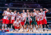 Filipiny i Mundial w Piłce Siatkowej Mężczyzn.