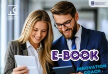 Pierwszy krok do innowacji Pierwszy krok do innowacji