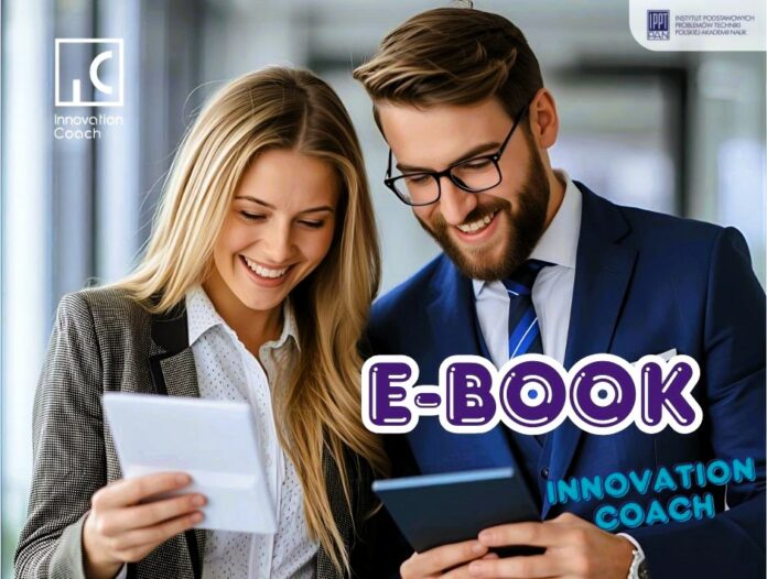 Pierwszy krok do innowacji Pierwszy krok do innowacji