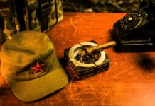 Kubańscy rekruci - desperackie posunięcia Rosji