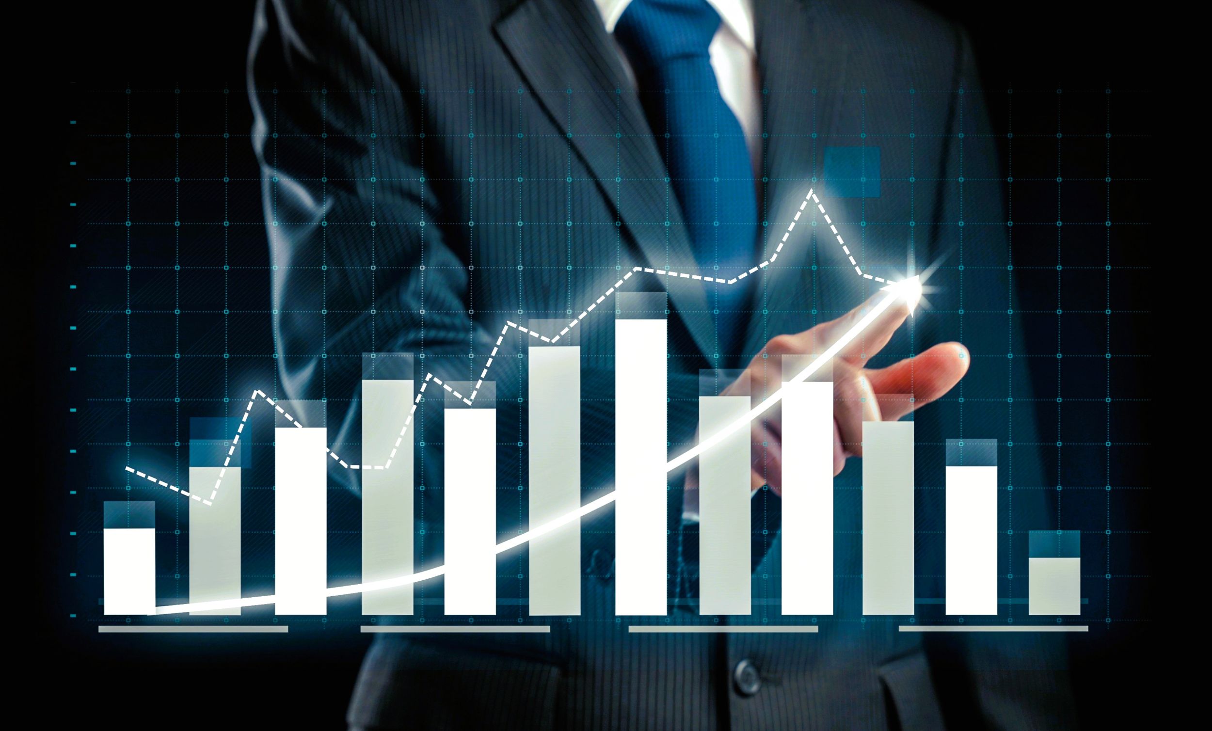 Kwadrans Gospodarczy – Jacek Czauderna i Marcin Milke o Rozwoju MŚP i Strategii Biznesowej!