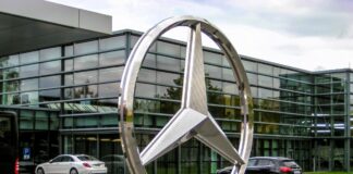 Mercedes przenosi produkcję do Polski