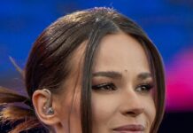 Natalia Szroeder ma nowego chłopaka. To były narzeczony Brodki