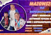 Audycja Fundacji Emanio Arcus i Radia Bezpieczna Podróż Odcinek 4 Mazowsze dla niepełnosprawnych Sport i rekreacja