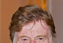 Odszedł Robert Redford. Ikona kina zmarła w wieku 89 lat