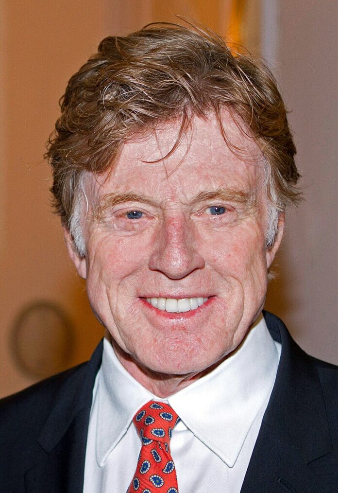 Odszedł Robert Redford. Ikona kina zmarła w wieku 89 lat Odszedł Robert Redford. Ikona kina zmarła w wieku 89 lat