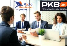 Rozwiń Swój Biznes Cyfrowo: Dołącz do PKB 314 – Przyszłość Współpracy! PKB314 i Bezpieczna Podróż
