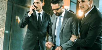 Wielka Afera Korupcyjna pod Warszawą