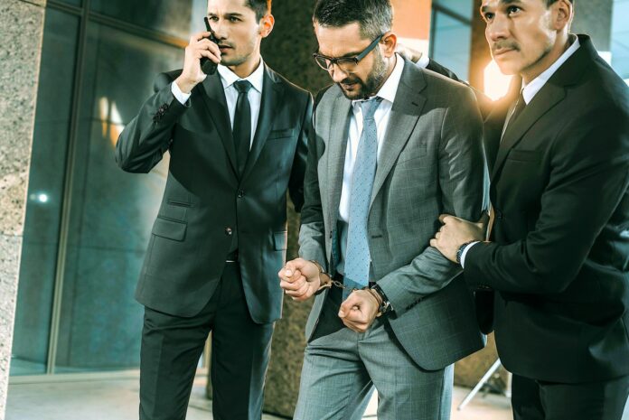 Wielka Afera Korupcyjna pod Warszawą