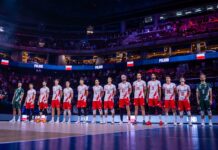 Pierwszy w historii brązowy medal polskich siatkarzy na Mistrzostwach Świata.