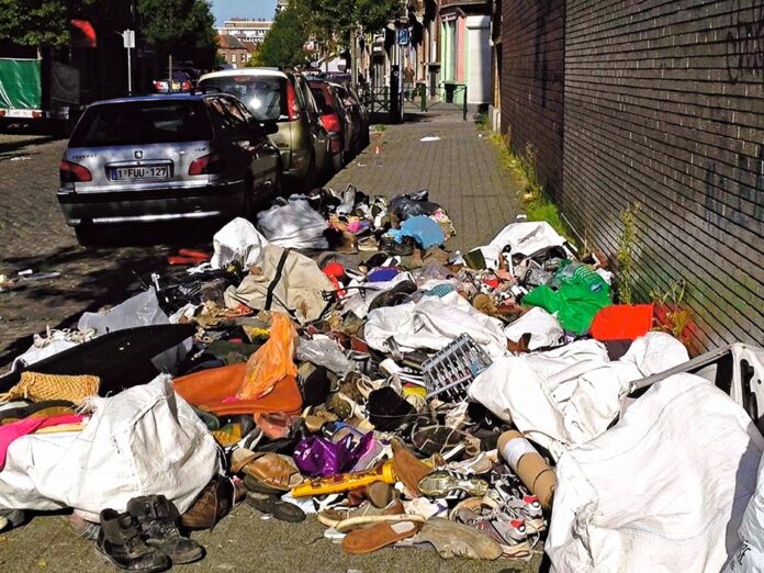 syf i brud to Europa Zachodnia syf i brud to Europa Zachodnia