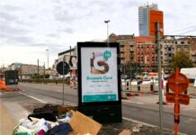 Stolica UE to jeden wielki syf i smród