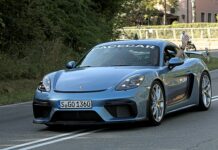 Szybkość to niebezpieczeństwo porsche pędziło 227 kmh