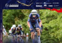 Tour of Slovakia 2025 pięć etapów, jedna walka o zwycięstwo.