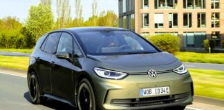 VW obniża ceny Obniżki cen elektrycznych Volkswagenów? To odpowiedź na rewolucję na rynku! Chińskie auta zmieniają reguły gry