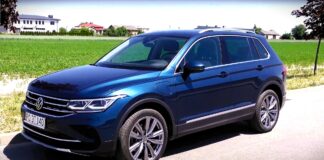 Volkswagen Tiguan eHybrid PHEV nadal trzyma dobrą cenę i jest bezawaryjny