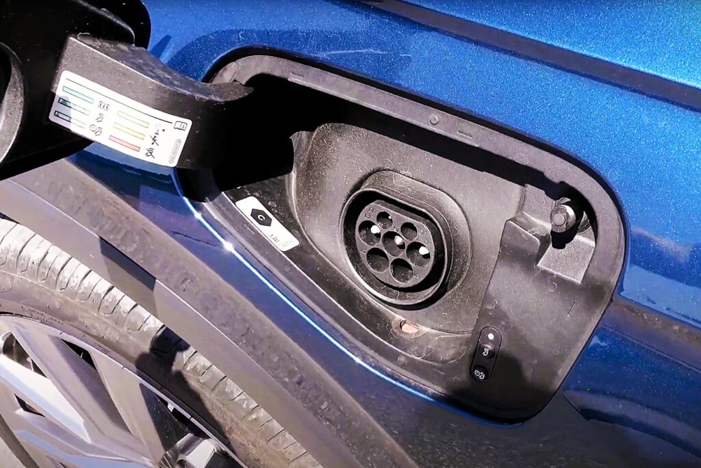 Volkswagen Tiguan eHybrid PHEV jest bezawaryjny