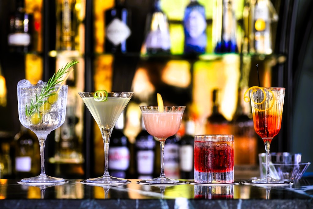 Najpopularniejsze włoskie drinki, które powinny zagościć w Twojej restauracji