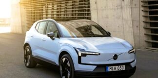 Najbezpieczniejsze SUV-y europejskich marek. Sprawdź dane na 2025 rok