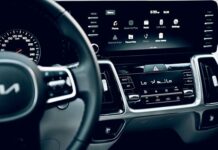 Przyszłość rozrywki w samochodzie: najważniejsze trendy na najbliższą dekadę Przyszłość rozrywki w samochodzie: najważniejsze trendy na najbliższą dekadę