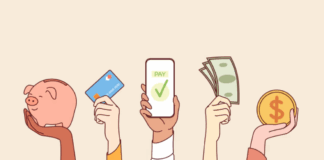 Bezpieczne metody płatności w polskich platformach online