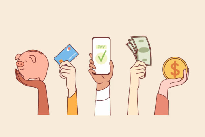 Bezpieczne metody płatności w polskich platformach online