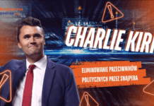 Kanalie w PE i przyzwolenie na eliminowanie przeciwników politycznych przez snajpera