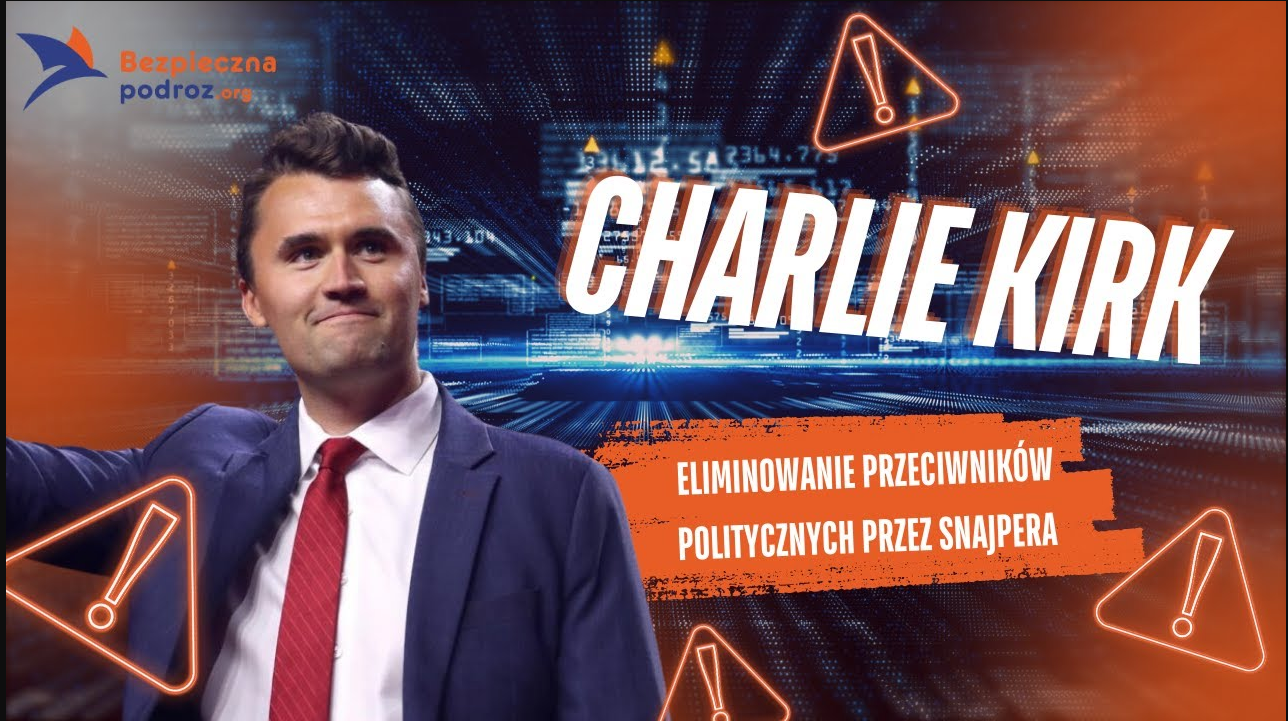 Kanalie w PE i przyzwolenie na eliminowanie przeciwników politycznych przez snajpera, nowe standardy etyki w UE