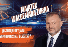 Majątek Waldemara Żurka jest utajniony jako jedynego ministra, dlaczego