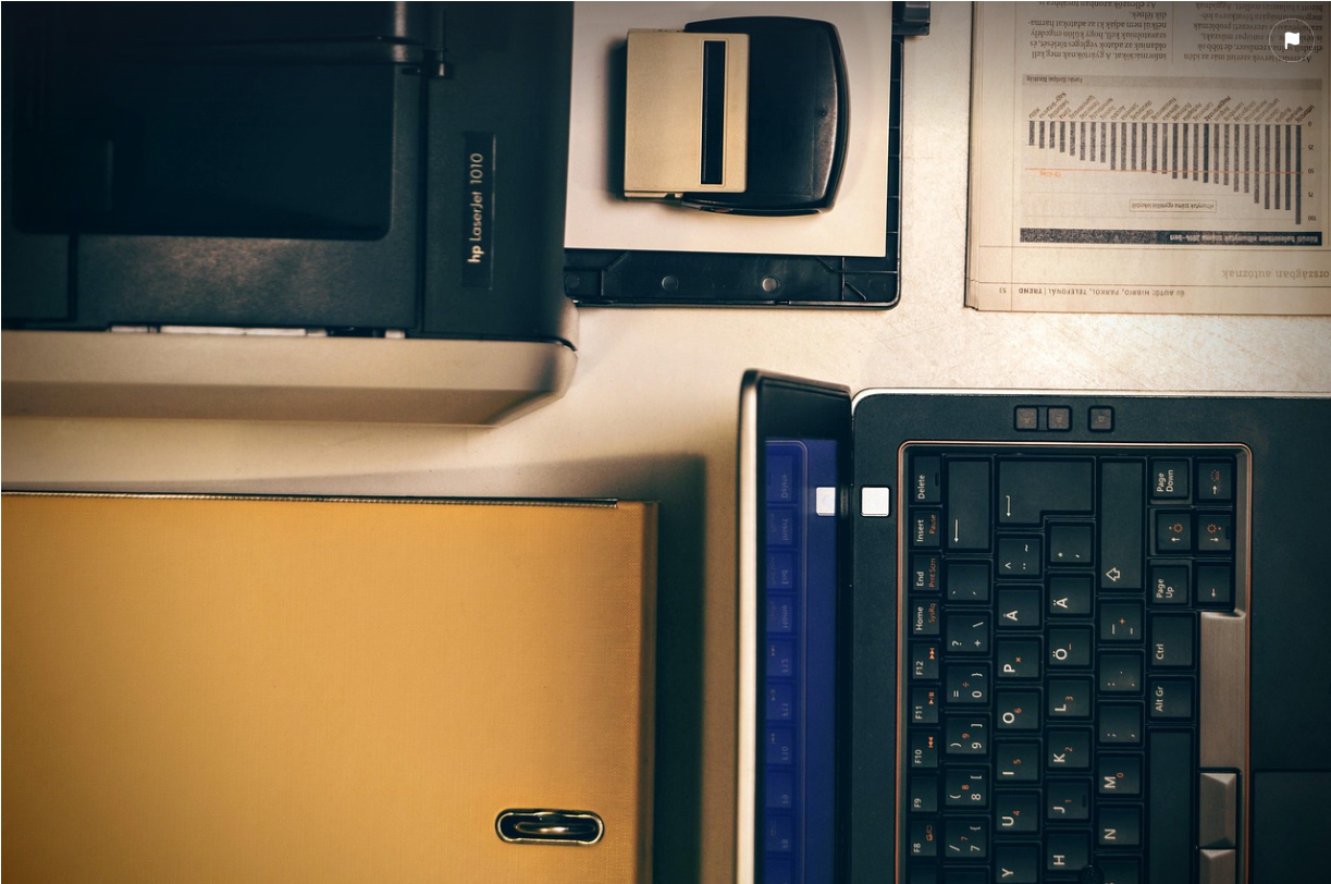 Toner do drukarki: niezbędne informacje