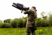 SkanDron – skuteczna ochrona granic i infrastruktury