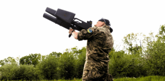 SkanDron – skuteczna ochrona granic i infrastruktury