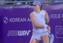 Oto nowy trener Igi Świątek – Francisco Roig dołącza do sztabu