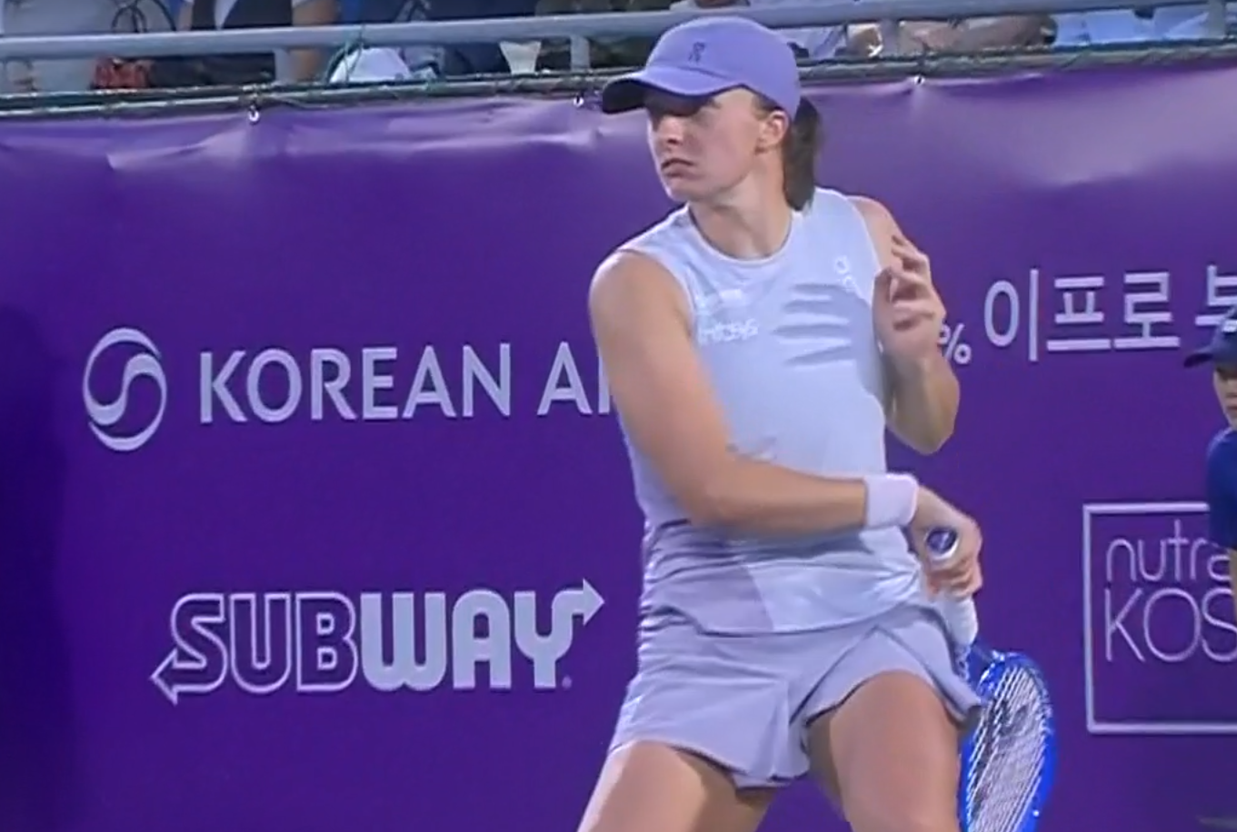 Oto nowy trener Igi Świątek – Francisco Roig dołącza do sztabu